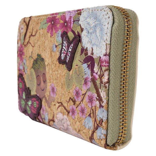 Loungefly Marvel Guardians of the Galaxy wallet