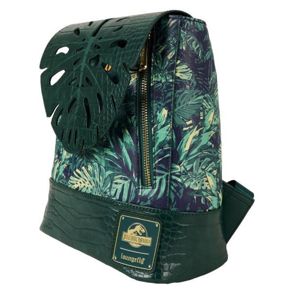 Loungefly Jurassic World Velociraptor backpack 25cm
