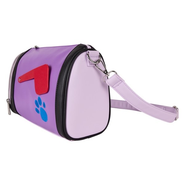 Loungefly Blues Clues Mail Time shoulder bag