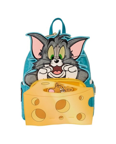 Loungefly Tom & Jerry backpack 26cm