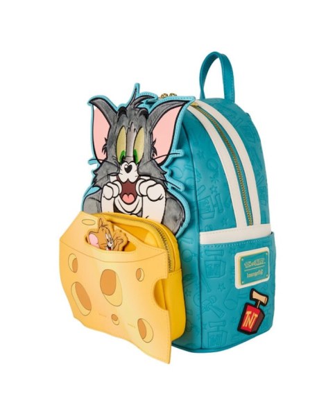 Loungefly Tom & Jerry backpack 26cm
