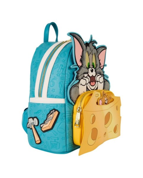 Loungefly Tom & Jerry backpack 26cm