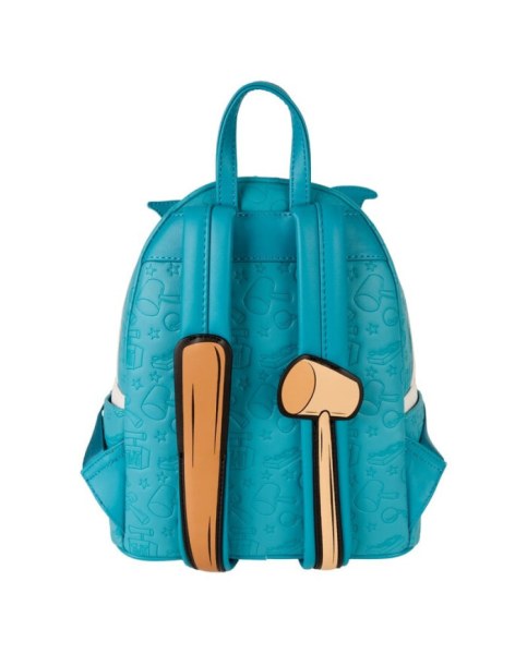 Loungefly Tom & Jerry backpack 26cm