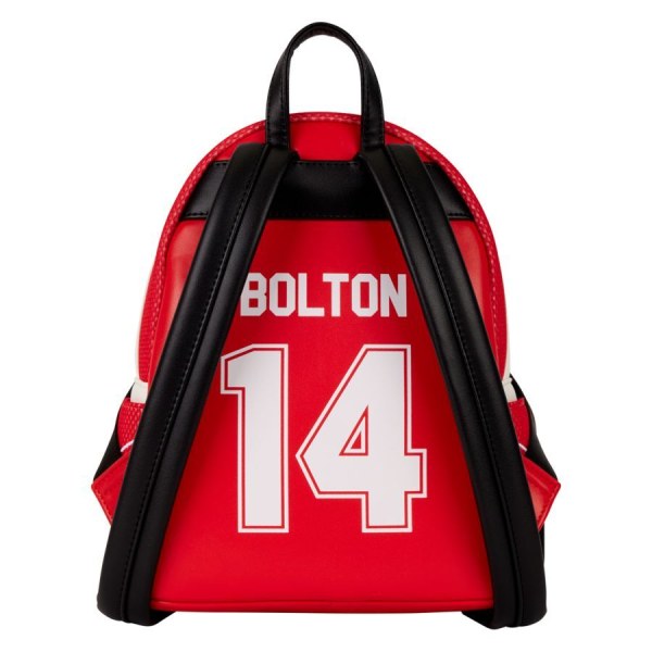 Loungefly High School Musical Wildcats backpack 26cm