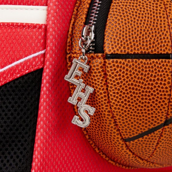 Loungefly High School Musical Wildcats backpack 26cm