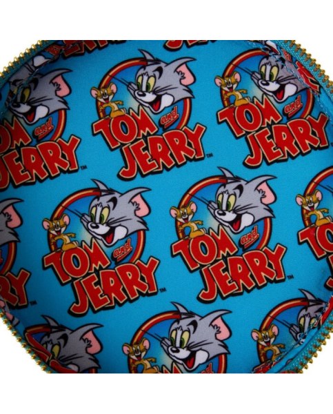 Loungefly Tom & Jerry shoulder bag