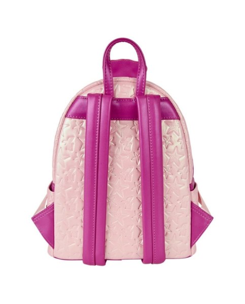 Loungefly Hannah Montana Guitar backpack 26cm