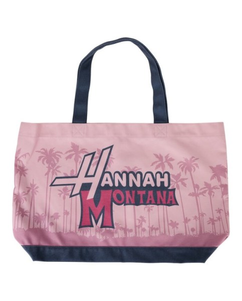 Loungefly Hannah Montana Guitar shopping bag