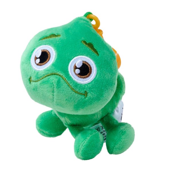 Cutie plush keychain random pattern - Disney