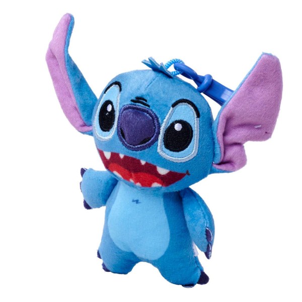 Cutie plush keychain random pattern - Disney