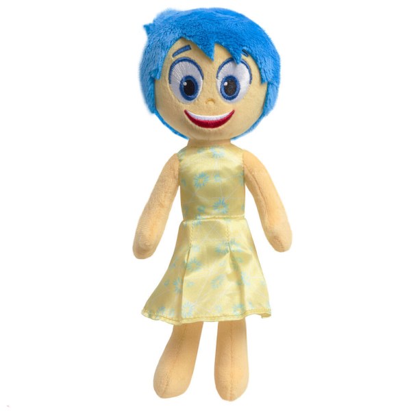 Inside Out 2 English plush toy random pantern- Disney Pixar Inside Out 2