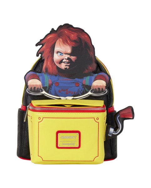 Chucky backpack - Loungefly