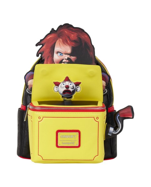 Chucky backpack - Loungefly