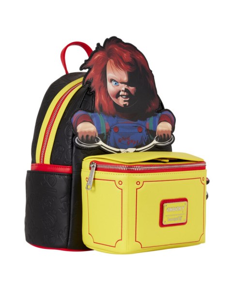 Chucky backpack - Loungefly