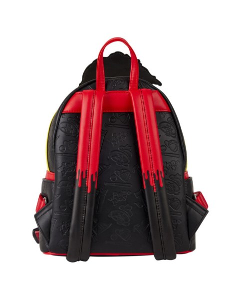 Chucky backpack - Loungefly