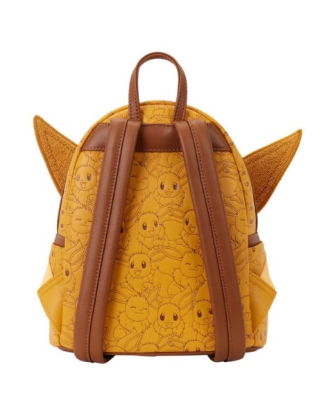Eevee backpack - Loungefly Pokemon