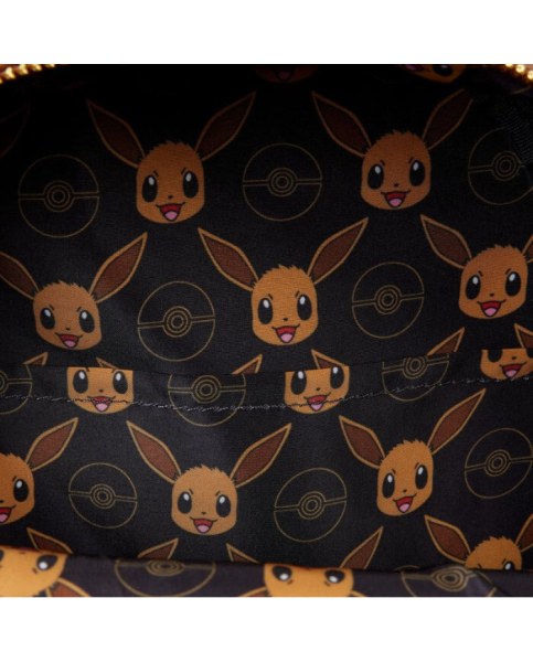 Eevee backpack - Loungefly Pokemon