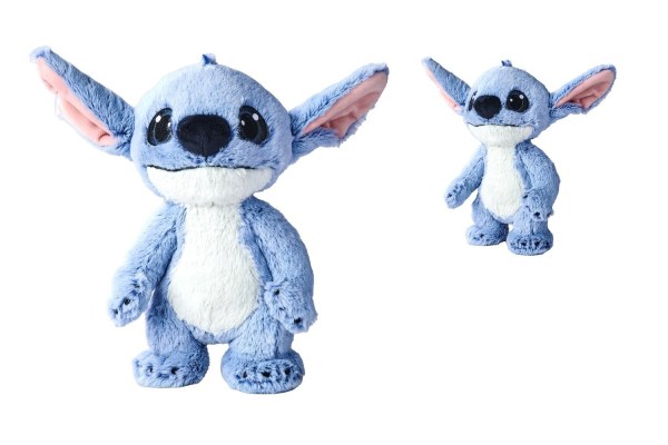 Stitch Plush – 41 cm