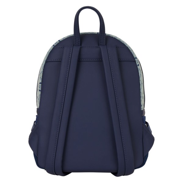 Pokemon Denim backpack - Loungefly Pokemon