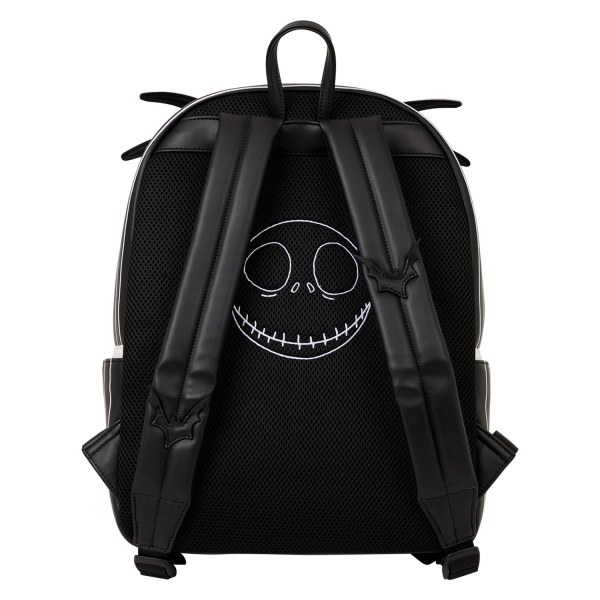Jack Stellington Backpack - DISNEY LOUNGEFLY