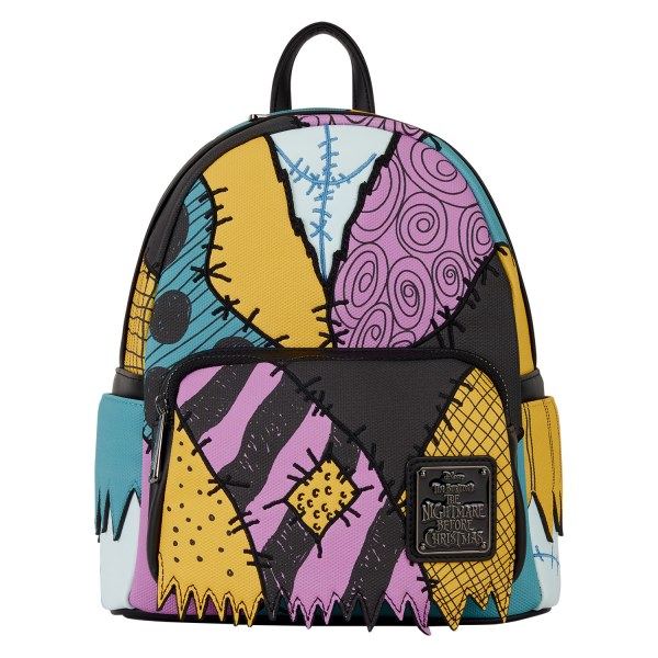 Sally mini Backpack - DISNEY LOUNGEFLY