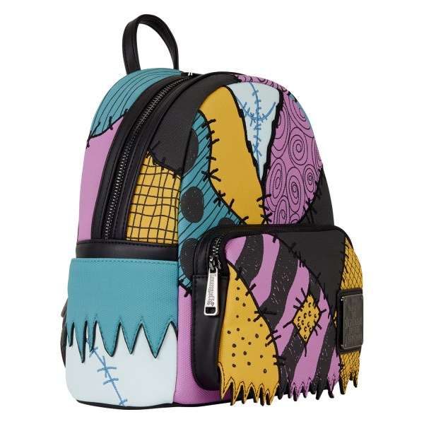 Sally mini Backpack - DISNEY LOUNGEFLY