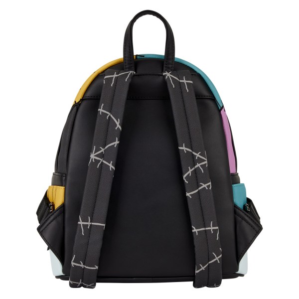 Sally mini Backpack - DISNEY LOUNGEFLY