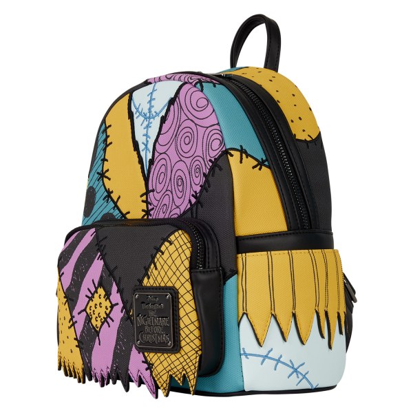 Sally mini Backpack - DISNEY LOUNGEFLY