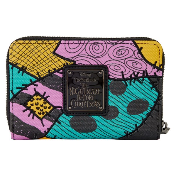 Sally wallet - DISNEY LOUNGEFLY