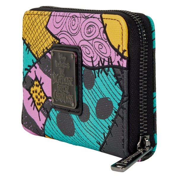 Sally wallet - DISNEY LOUNGEFLY