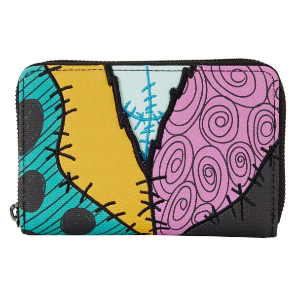 Sally wallet - DISNEY LOUNGEFLY