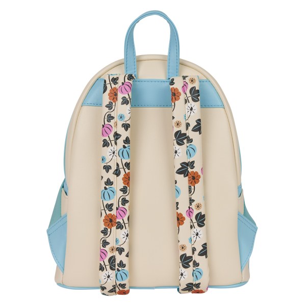 HALLOWEEN MICKEY & FRIENDS MINI BACKPACK - DISNEY LOUNGEFLY