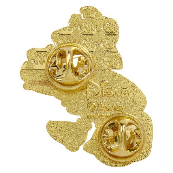 MICKEY AND FRIENDS HALLOWEEN COSTUME MYSTERY BOX PINS - DISNEY LOUNGEFLY