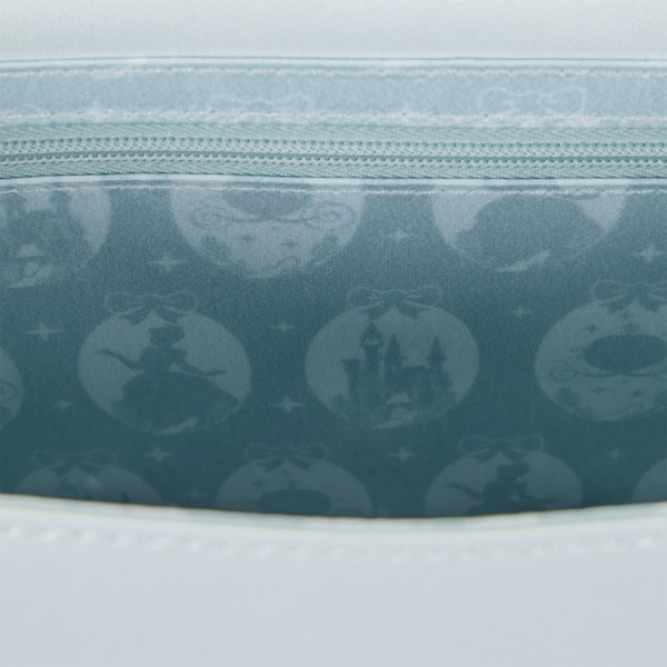 CINDERELLA CROSSBODY BAG - DISNEY LOUNGEFLY