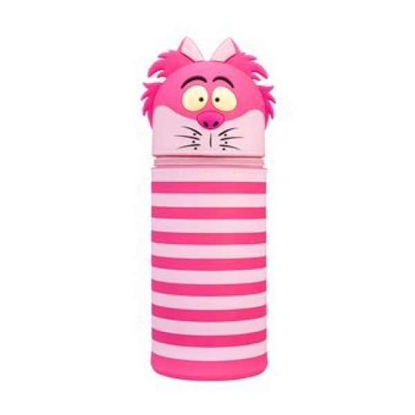 3D CHESHIRE CAT PENCIL CASE - DISNEY ALICE IN WONDERLAND