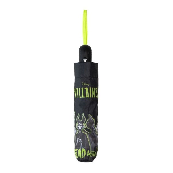 VILLAINS UMBRELLA - DISNEY