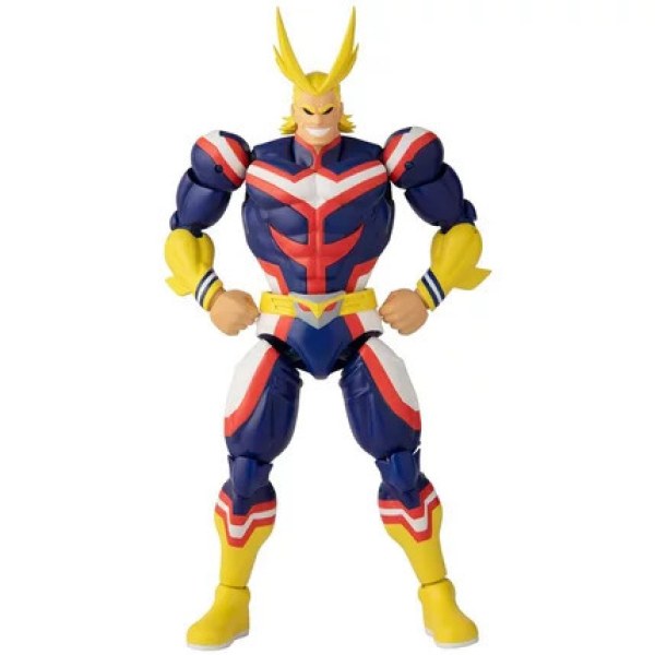 MY HERO ACADEMIA RANDOM CHOICE - ANIME HEROES