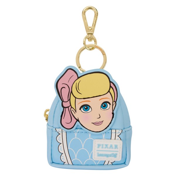 PIXAR TOY STORY MYSTERY MINI BACKPACK BAG CHARM - DISNEY LOUNGEFLY
