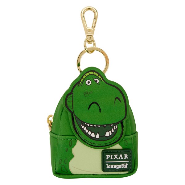 PIXAR TOY STORY MYSTERY MINI BACKPACK BAG CHARM - DISNEY LOUNGEFLY