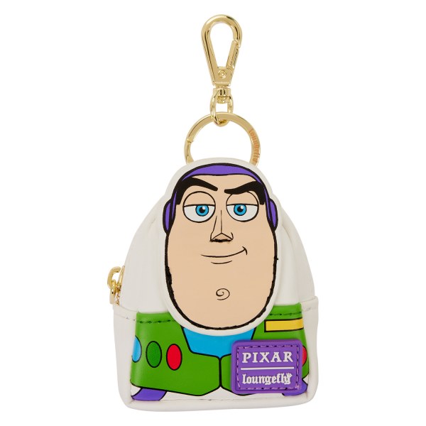 PIXAR TOY STORY MYSTERY MINI BACKPACK BAG CHARM - DISNEY LOUNGEFLY