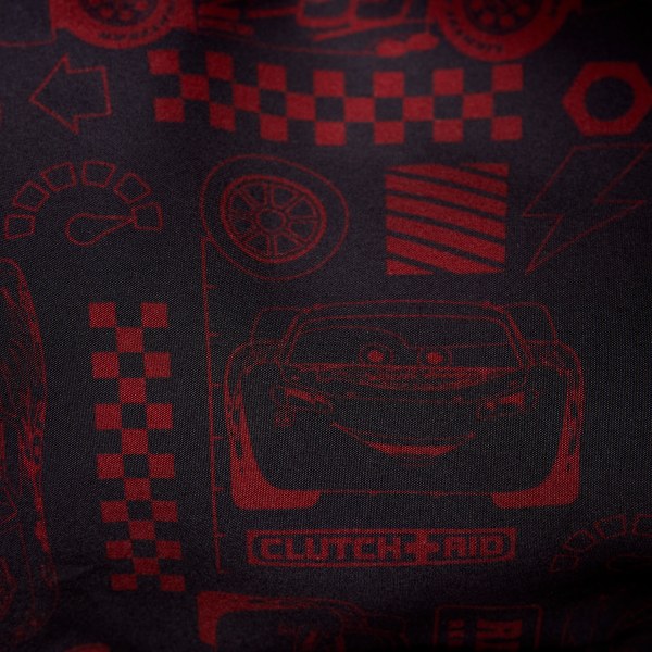 CARS SLING BAG - DISNEY PIXAR LOUNGEFLY