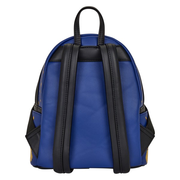 HOCUS POCUS SANDERSON SISTERS MINI BACKPACK - DISNEY PIXAR LOUNGEFLY