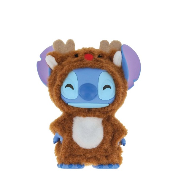 STITCH REEINDEER - DISNEY GRAND JESTER