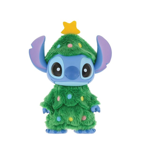 STITCH CHRISTMAS TREE - DISNEY GRAND JESTER