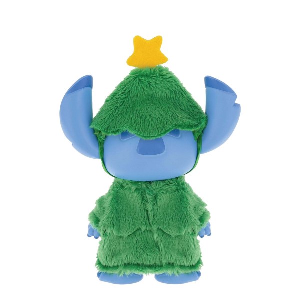 STITCH CHRISTMAS TREE - DISNEY GRAND JESTER