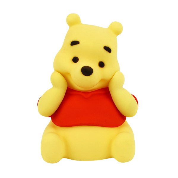 TOUCH LAMP - WINNIE THE POOH - DISNEY GRAND JESTER