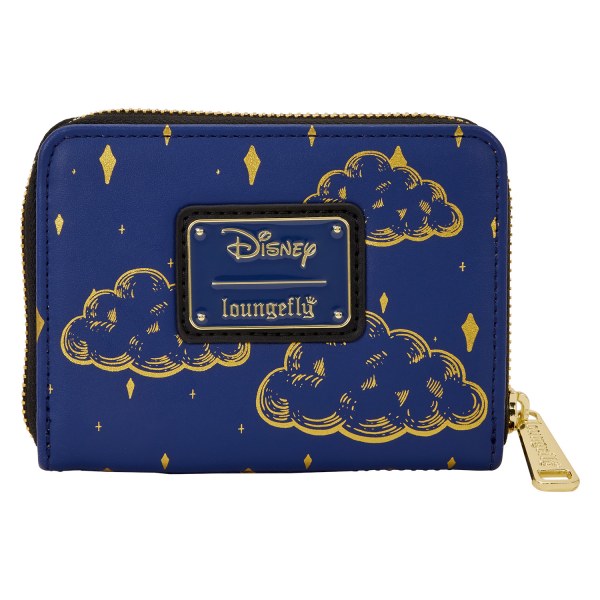SANDERSON SISTERS WALLET- DISNEY LOUNGEFLY HOCUS POCUS