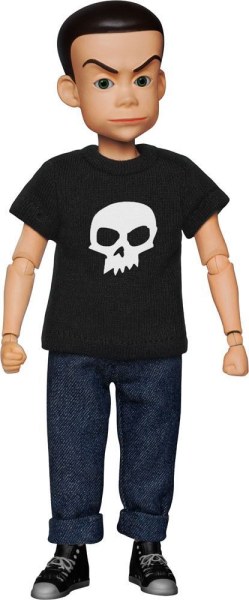 Toy Story figure Dynamic Action Heroes Sid Phillips Deluxe Version 14 cm