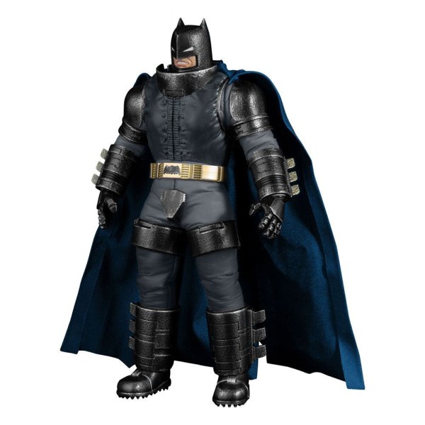 Batman The Dark Knight Returns figure Dynamic Action Heroes 1/9 Armored Batman 21 cm
