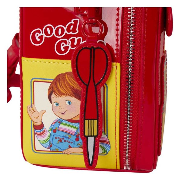 Chucky shoulder bag - Loungefly Chucky